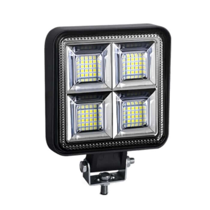 LED халоген 192W