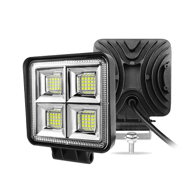 LED халоген 192W – снимка 2