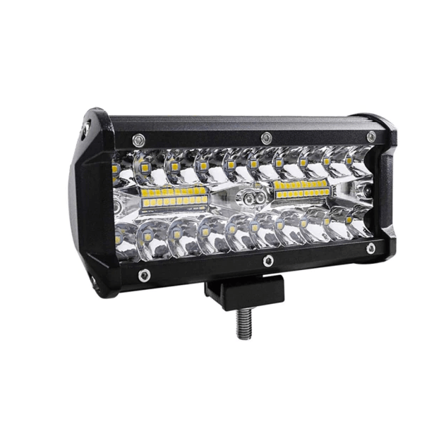 LED Халоген 120W