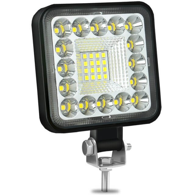 LED Халоген 96W