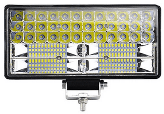 LED Халоген 252W