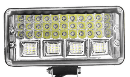 LED Халоген 177W