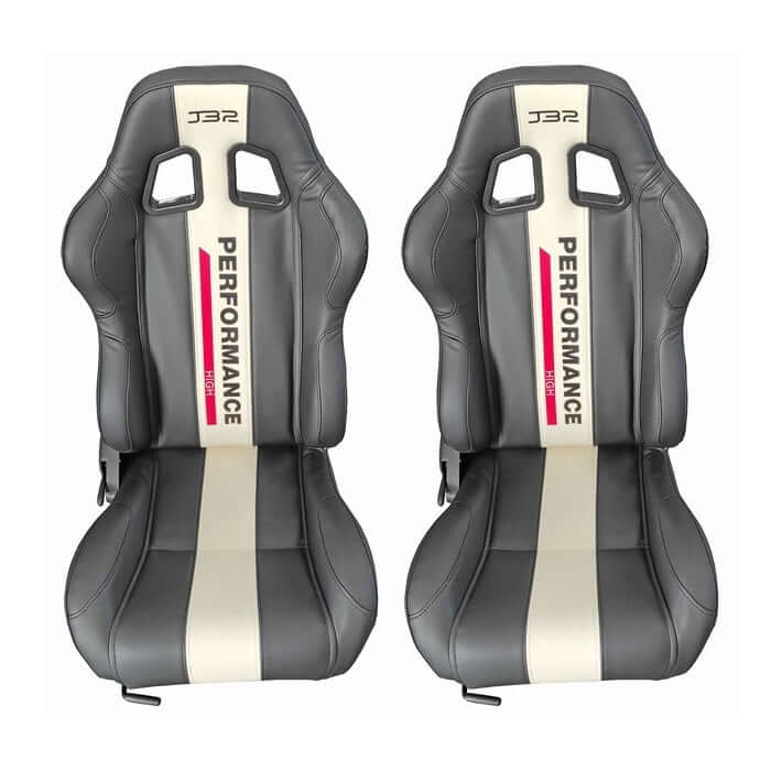 Спортни седалки за МПС - 1047