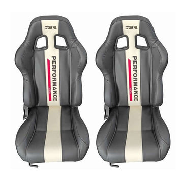 Спортни седалки за МПС - 1047