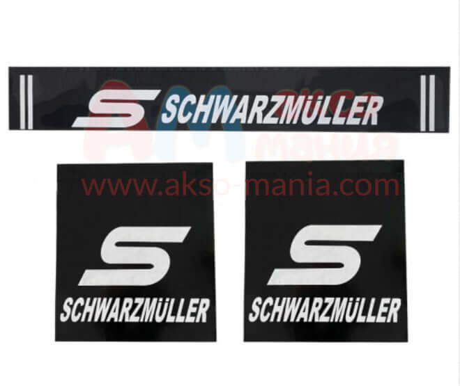 Калобрани Schwarzmüller 3в1