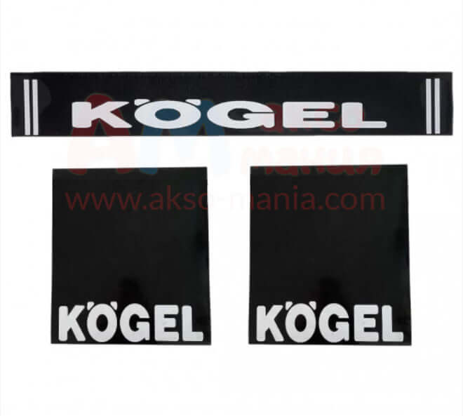 Калобрани Kögel 3в1
