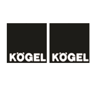 Калобрани 45х40 - Kögel - 2бр