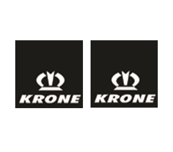 Калобрани 45х40 - Krone - 2бр