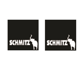 Калобрани 45х40 - Schmitz - 2бр