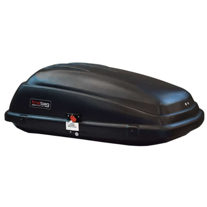 Автобокс / кутия за багажник - FirstBag Exclusive 250L – снимка 5
