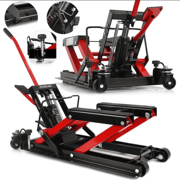 Крик за ATV 680kg 1500LB