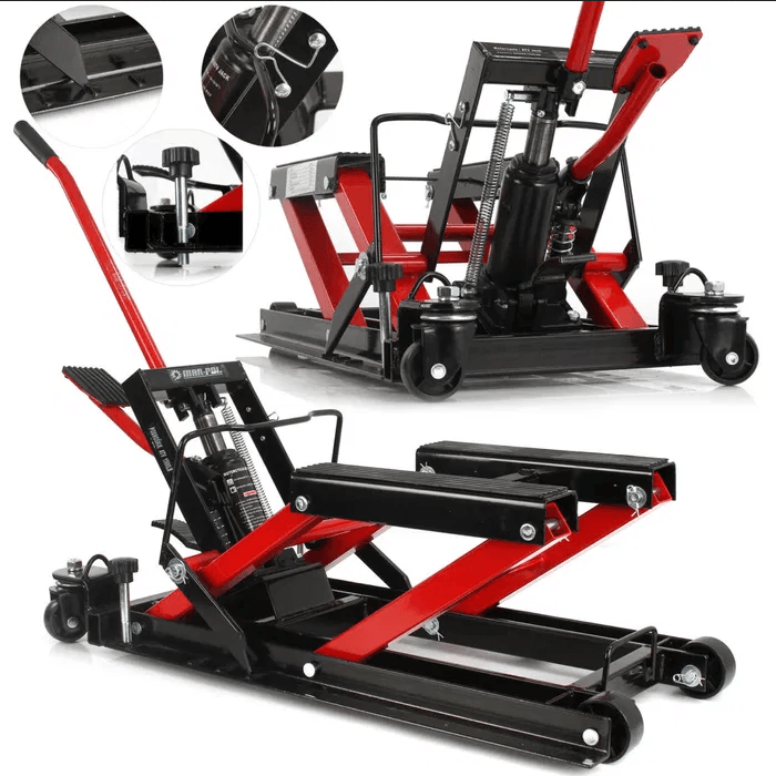 Крик за ATV 680kg 1500LB