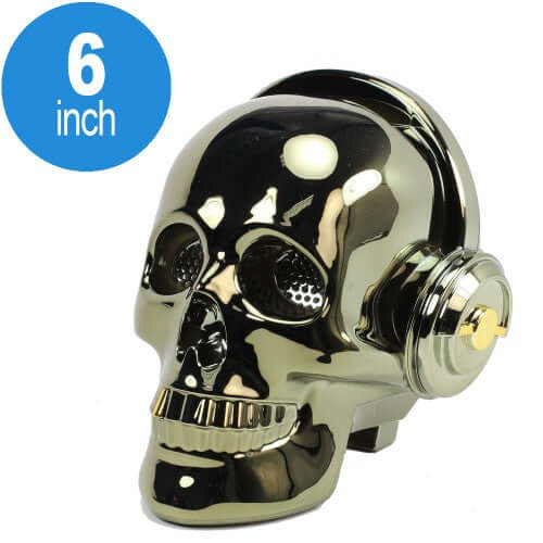 Безжична колона череп - SKULL KMS-E80