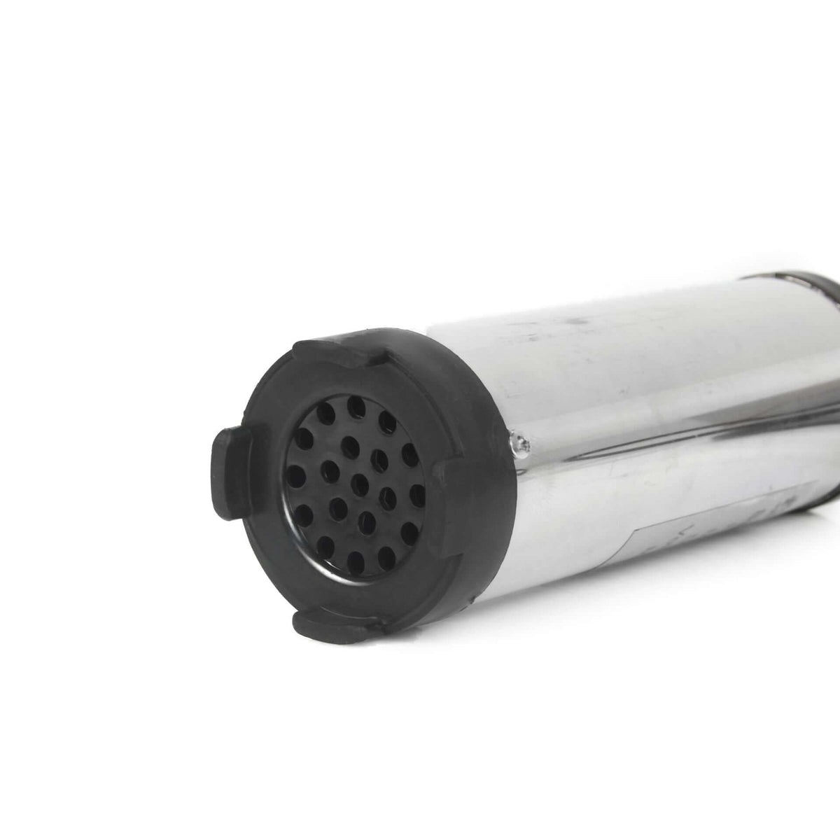 Помпа за гориво 12v 38mm Mar-Pol / помпа източване на гориво – снимка 2