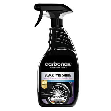 Спрей за блясък на гуми Carbonax 720мл