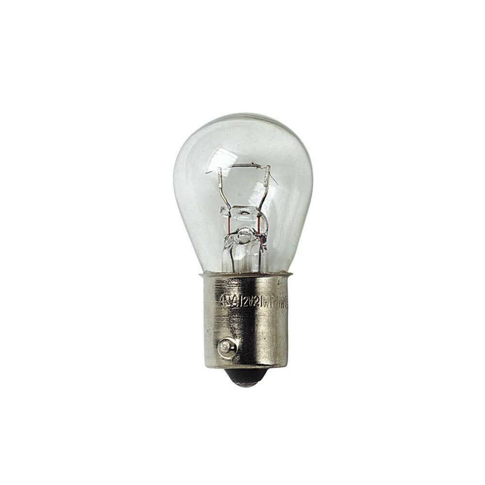 Крушки P21W, 12V, BA15s - 10бр – снимка 3