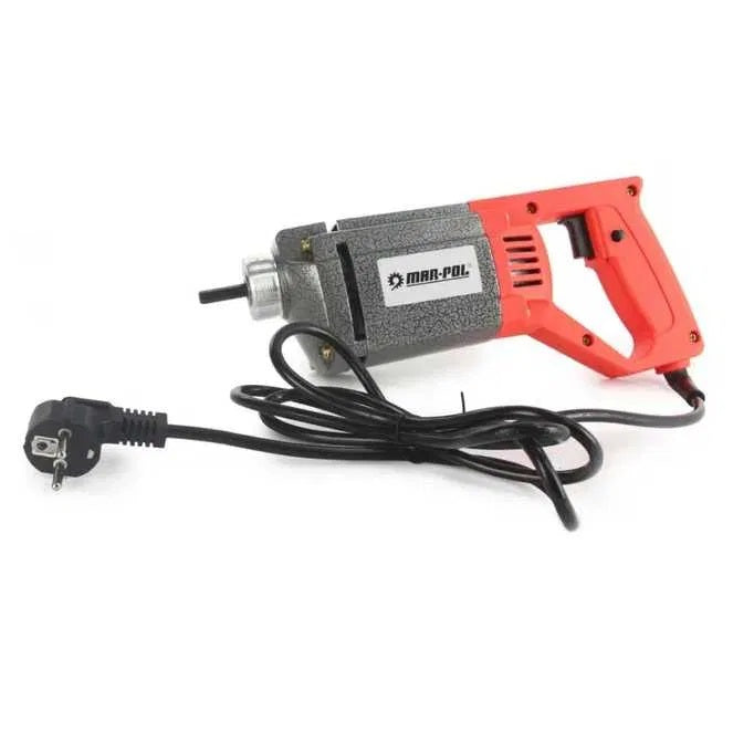 Вибратор за Бетон 1350W StahlMayer – снимка 2