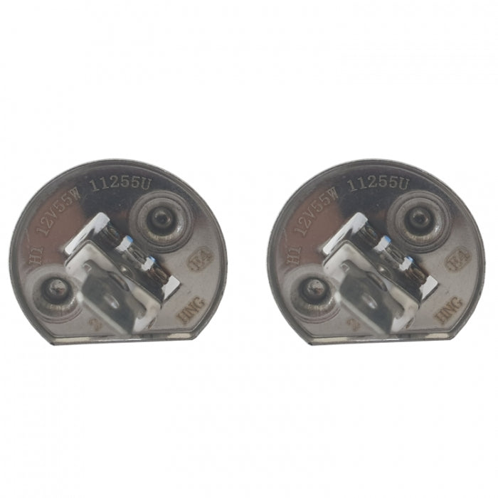 Крушки HNG H1 - 55W 2бр / к-т – снимка 2