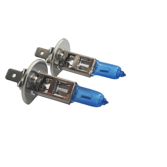 Крушки HNG H1 - 55W 2бр / к-т – снимка 3