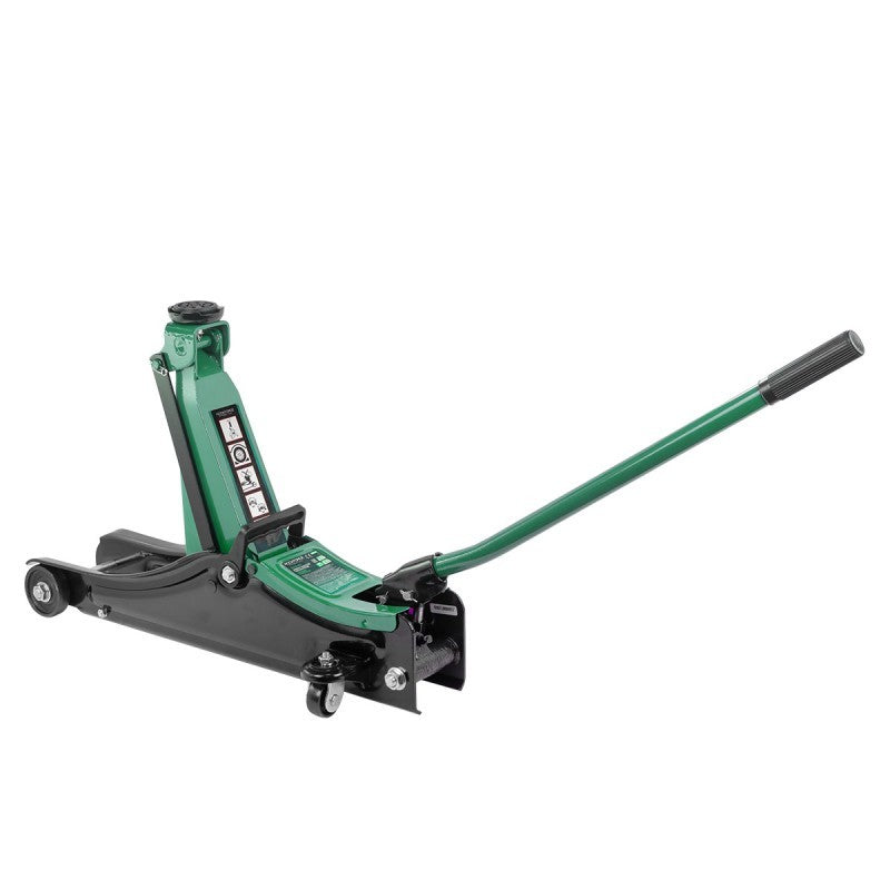 Хидравличен крик 2Т - RockForce Professional / Рокфорс – снимка 2