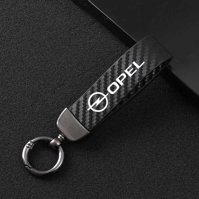 Ключодържател за кола - Opel – снимка 3