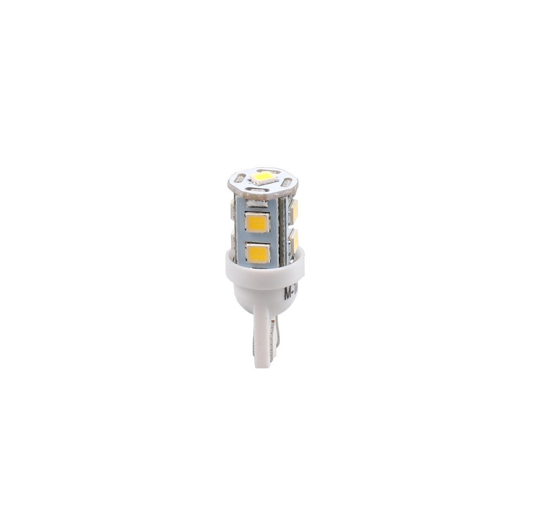 24V Крушка LED W2.1x9.5d - LB918W – снимка 3
