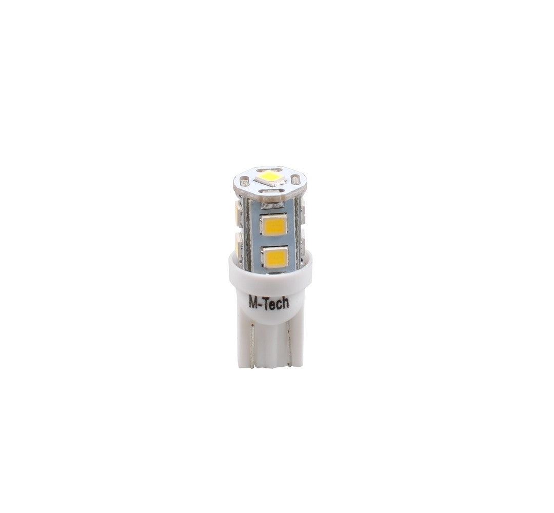 24V Крушка LED W2.1x9.5d - LB918W – снимка 2