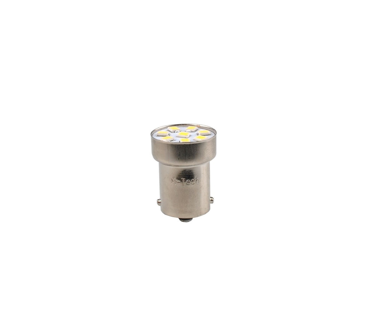 24V Крушка LED BA15s R5W - LB988W – снимка 3