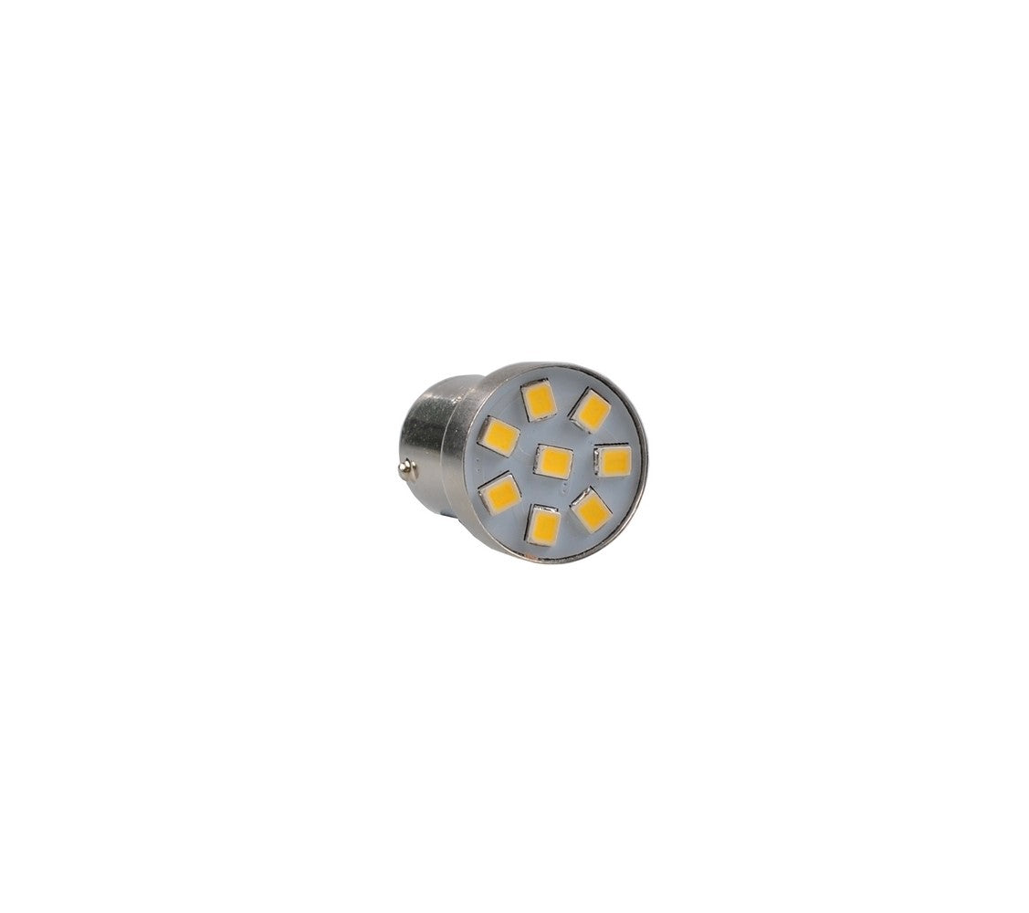 24V Крушка LED BA15s R5W - LB988W – снимка 2