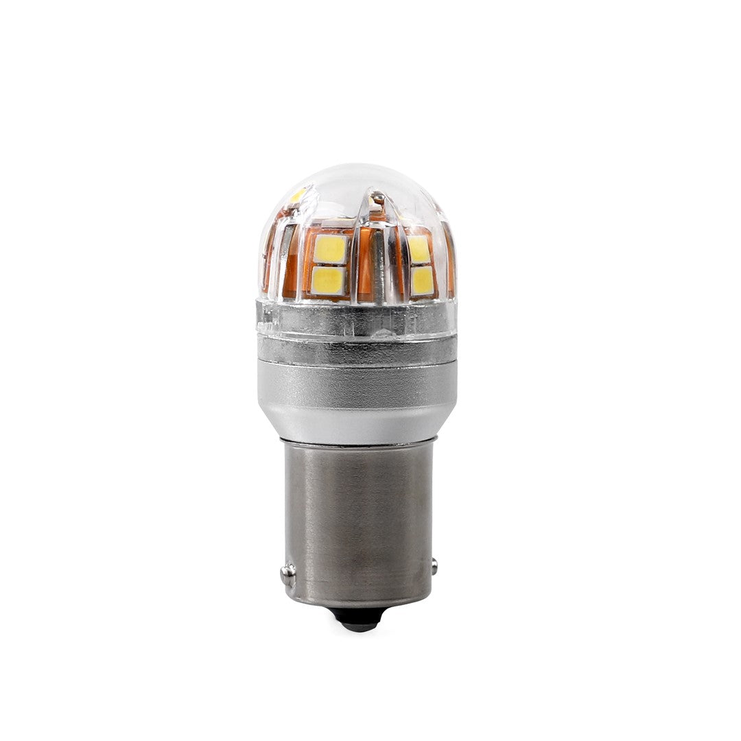 12 / 24V Крушка LED BA15s - LB826W-01B – снимка 2