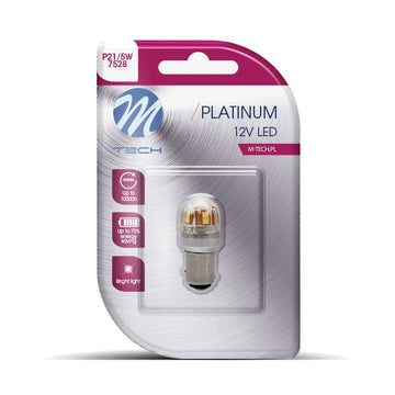 12 / 24V Крушка LED BAY15d - LB827W-01B