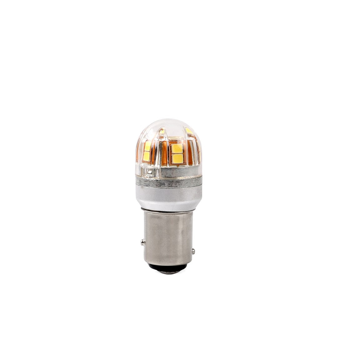 12 / 24V Крушка LED BAY15d - LB827W-01B – снимка 2