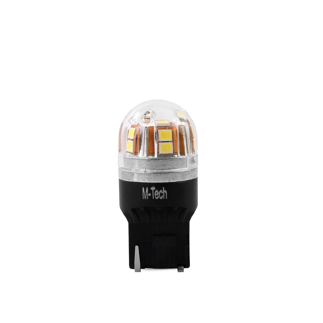 12 / 24V Крушка LED T20 - LB828W-01B – снимка 2