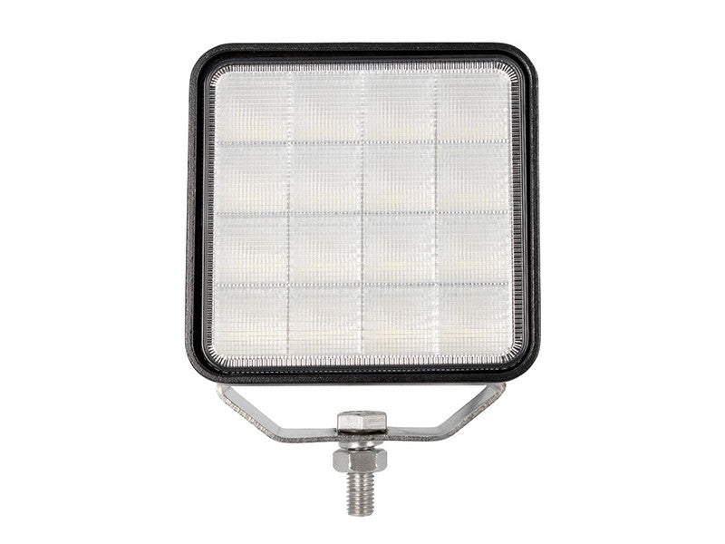 LED бар M-tech Performance Series за задна светлина тип кубче с 16 диода 10-32V, 24W, 5700K, 2350lm