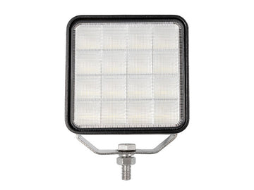 LED бар M-tech Performance Series за задна светлина тип кубче с 16 диода 10-32V, 24W, 5700K, 2350lm