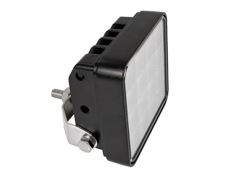 LED бар M-tech Performance Series за задна светлина тип кубче с 16 диода 10-32V, 24W, 5700K, 2350lm – снимка 2