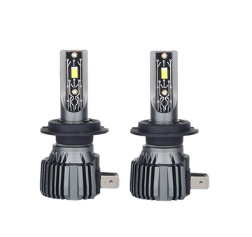 LED Крушки H7 - 12 / 24V