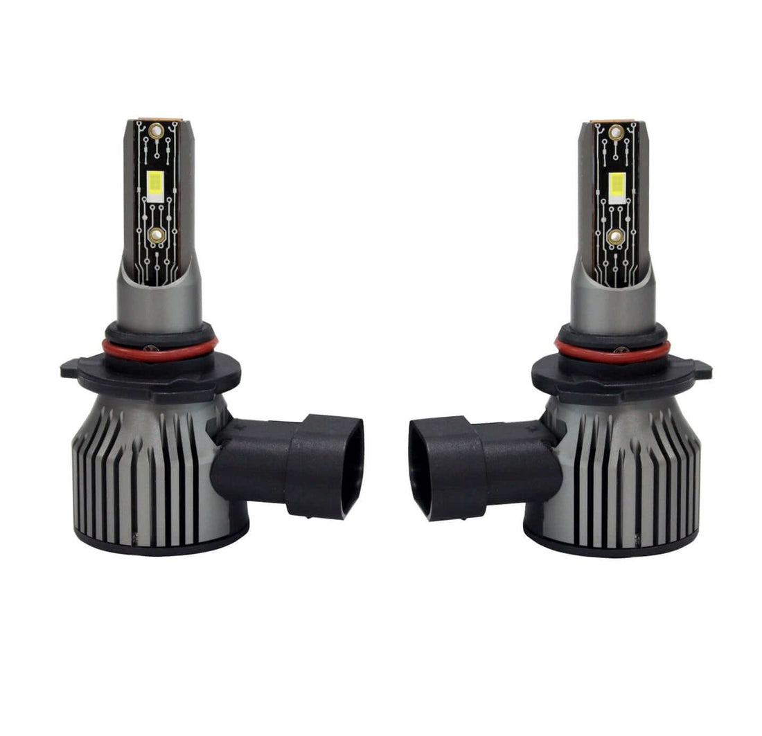 LED Крушки H11 - 12 / 24V