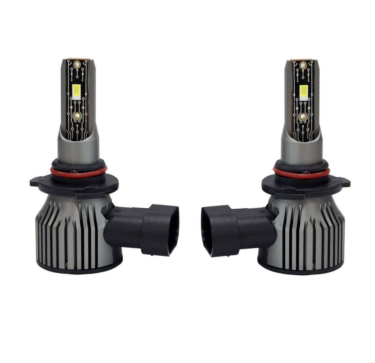 LED Крушки H11 - 12 / 24V