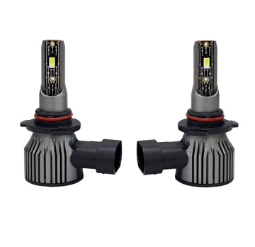 LED Крушки H11 - 12 / 24V