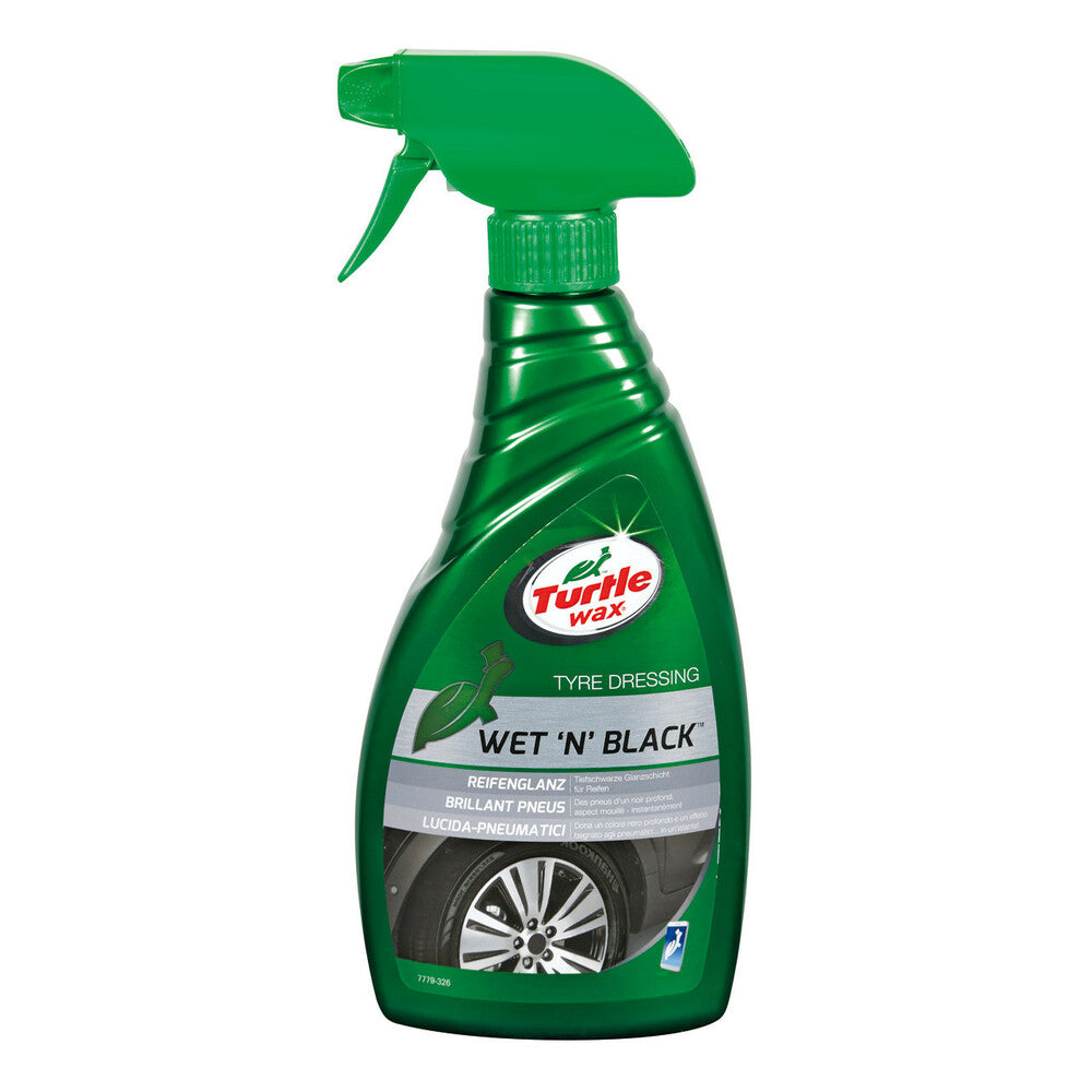 Препарат за гуми - 500ml