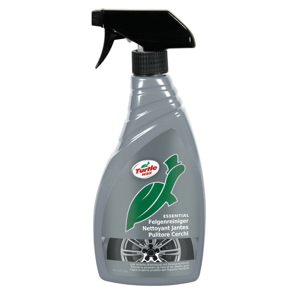 Препарат за джанти - 500ml