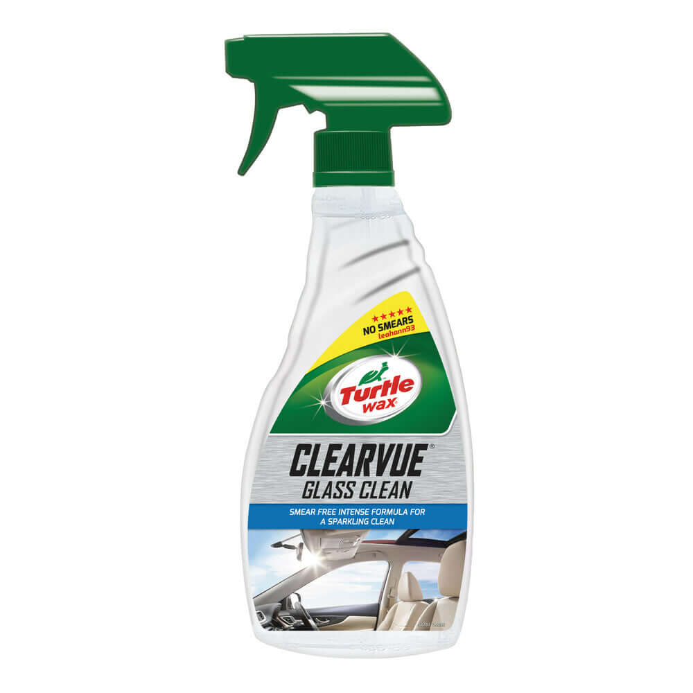 Препарат за стъкла - 500ml