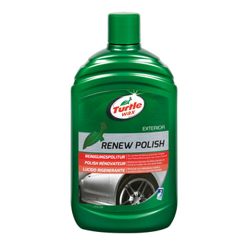 Полираща паста - 500ml