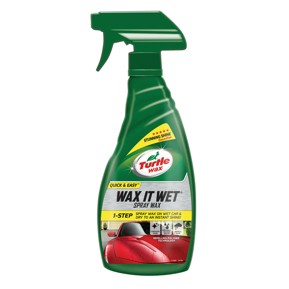 Полиращ препарат за автомобили - 500ml