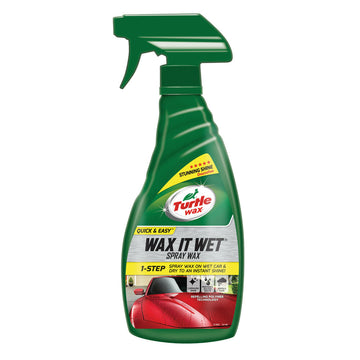 Полиращ препарат за автомобили - 500ml