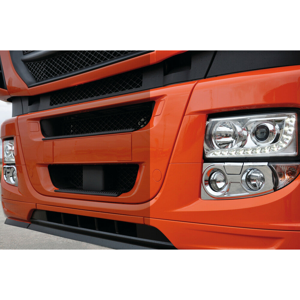 Полиращ препарат за автомобили - 500ml – снимка 2