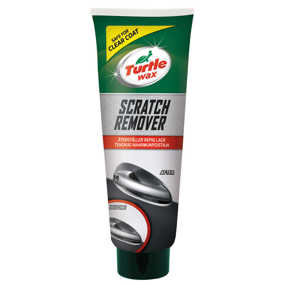 Паста за премахване на драскотини - 100ml