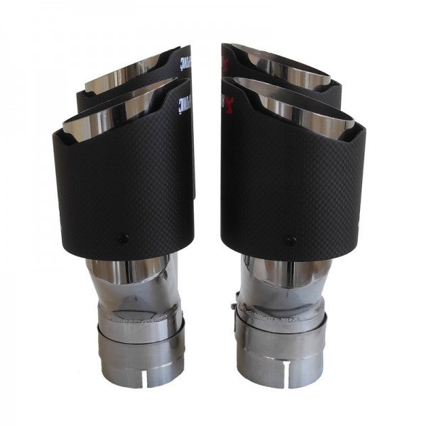 Накрайник гърне - Akrapovic – снимка 5