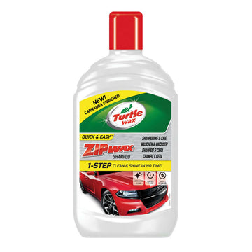 Turtlewax Автошампоан - 500ml
